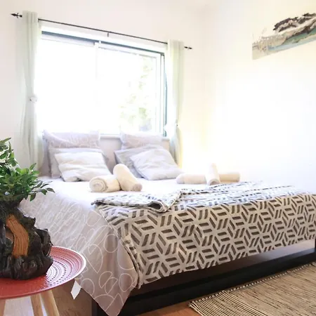 Casa Do Shon * Óbidos