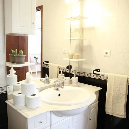 Casa Do Shon Ferienhaus Óbidos