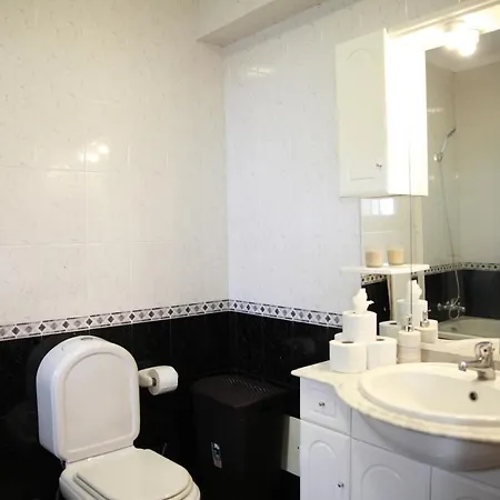 Casa Do Shon Óbidos