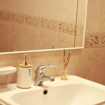 Hébergement de vacances Casa Do Shon