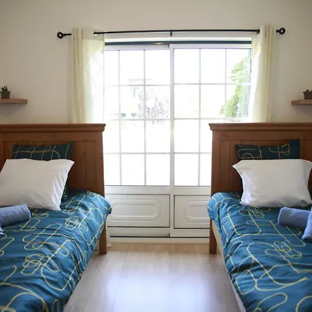 Vakantiehuis Casa Do Shon