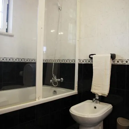 Casa Do Shon Óbidos