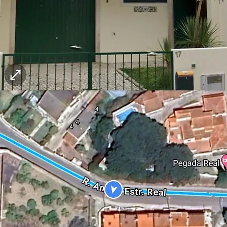 Casa Do Shon Hébergement de vacances