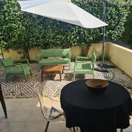 Hébergement de vacances Casa Do Shon