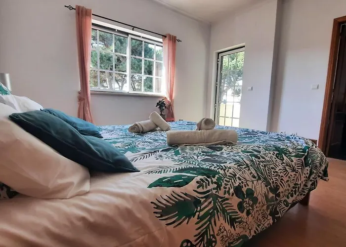 Casa Do Shon אובידוס