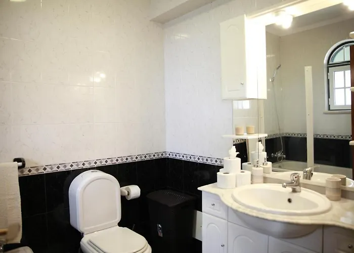 Casa Do Shon אובידוס