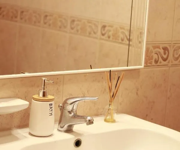 בית נופש Casa Do Shon