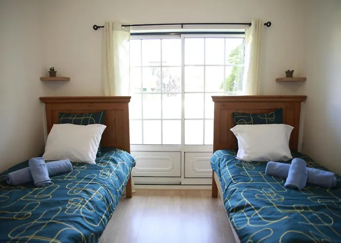 בית נופש Casa Do Shon