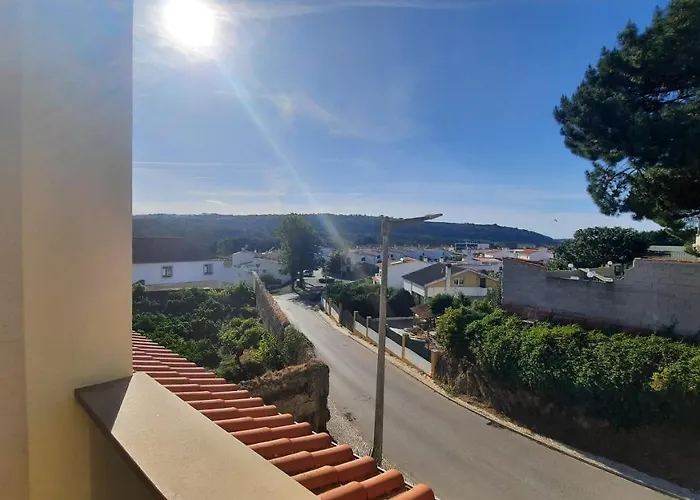 Casa Do Shon אובידוס