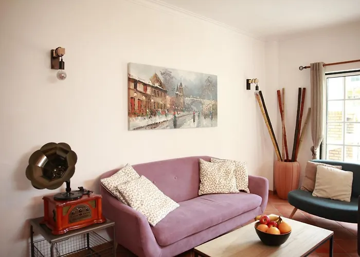 Casa Do Shon בית נופש