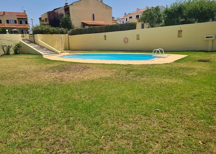 Casa Do Shon בית נופש *